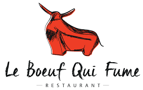 Le Boeuf qui Fume