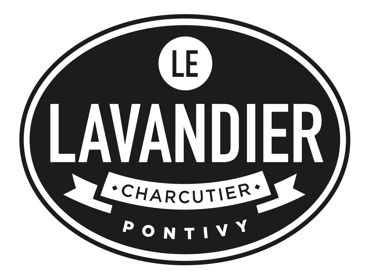 Le Lavandier