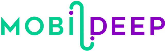 Logo de Mobideep