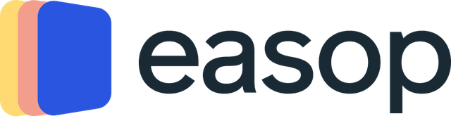 Logo de Easop