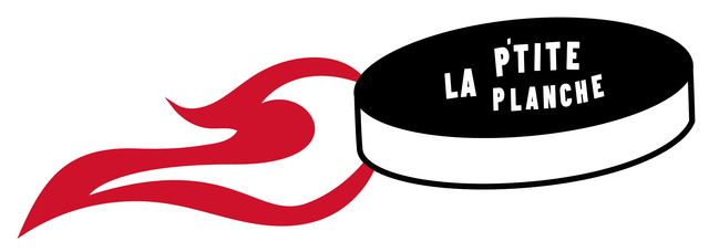 Logo de La P'tite Planche