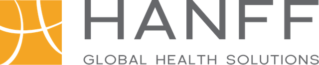 Logo de Hanff