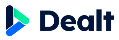 Logo de Dealt