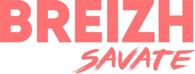 Logo de Breizh Savate