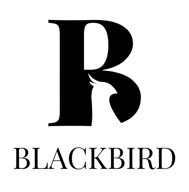 Logo de Blackbird
