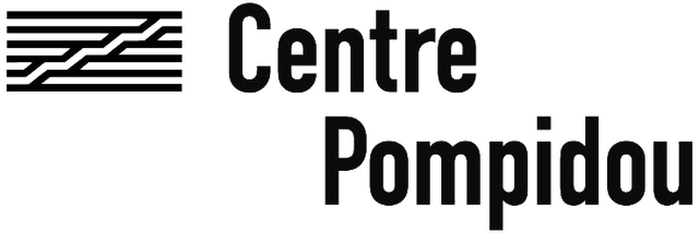 Logo de Centre Georges Pompidou